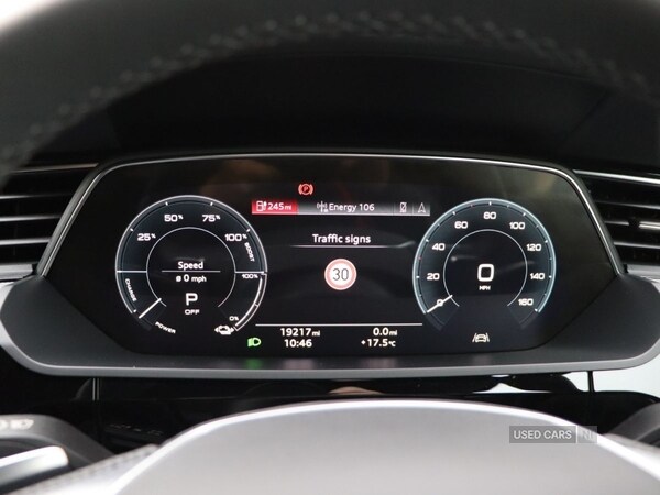 Used Audi Q8 2023 for sale - 76513912: Photo 38