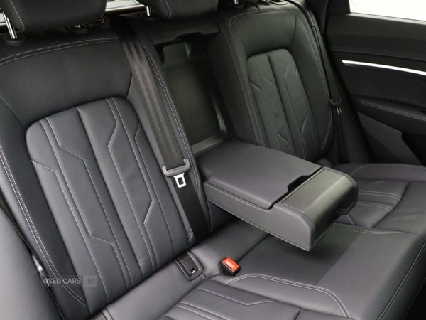 Used Audi Q8 2023 for sale - 76513912: Photo 40