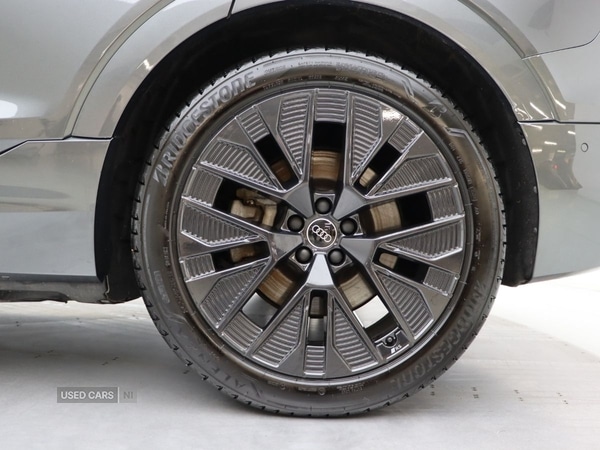 Used Audi Q8 2023 for sale - 76513912: Photo 5