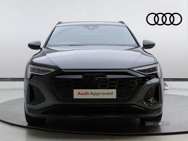 Used Audi Q8 2023 for sale - 76513912: Photo 8