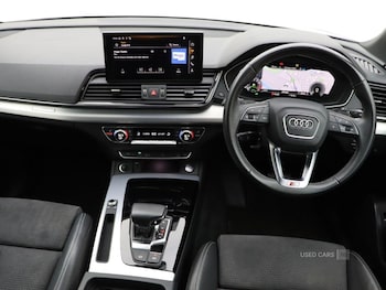 Used Audi Q5 2023 for sale - 78417671: Photo