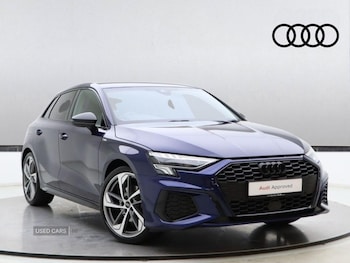 Used Audi A3 2024 for sale - 75839948: Photo