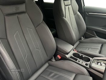Used Audi A3 2024 for sale - 75839948: Photo