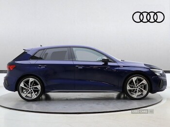 Used Audi A3 2024 for sale - 75839948: Photo