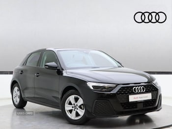 Audi - A1
