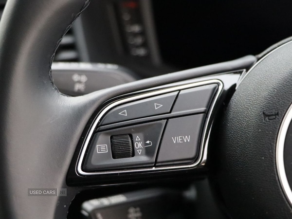 Vehicle 34