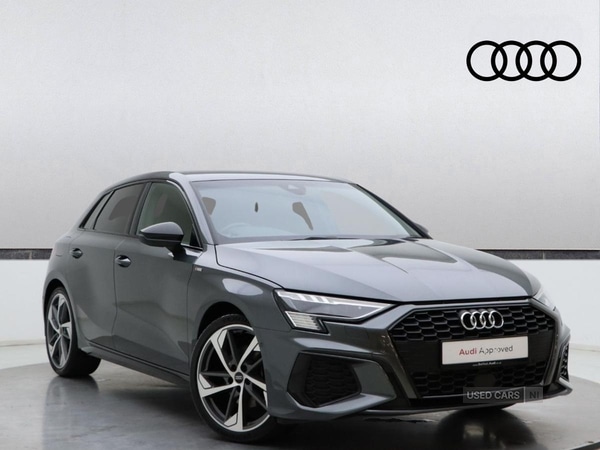 Used Audi A3 2022 for sale - 76399869: Photo 1