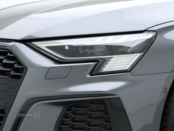 Used Audi A3 2022 for sale - 76399869: Photo 10