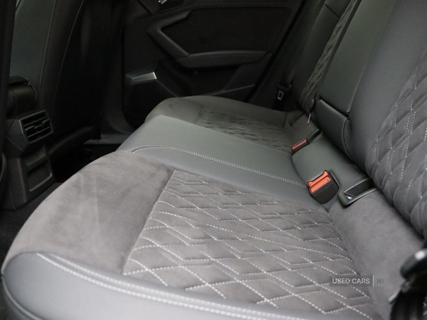 Used Audi A3 2022 for sale - 76399869: Photo 11