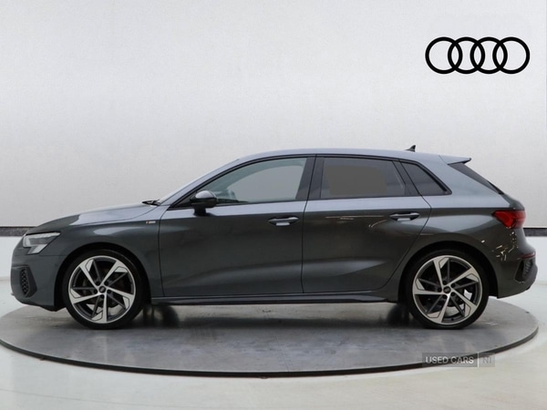 Used Audi A3 2022 for sale - 76399869: Photo 12
