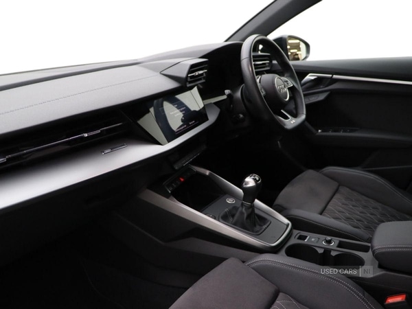 Used Audi A3 2022 for sale - 76399869: Photo 13