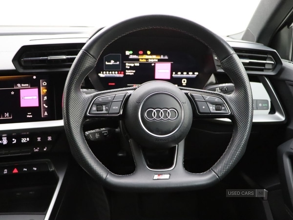 Used Audi A3 2022 for sale - 76399869: Photo 14