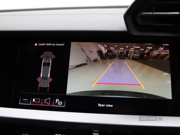 Used Audi A3 2022 for sale - 76399869: Photo 16