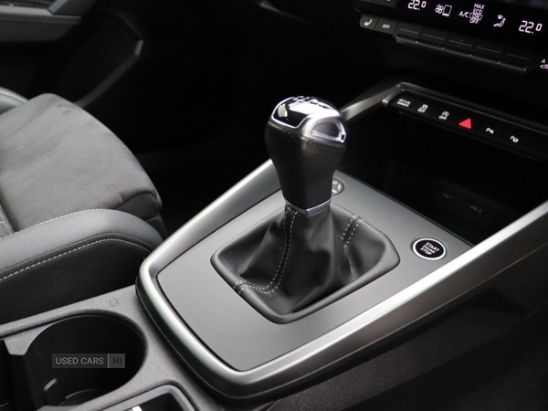 Used Audi A3 2022 for sale - 76399869: Photo 17