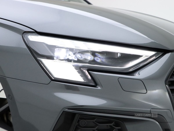 Used Audi A3 2022 for sale - 76399869: Photo 19