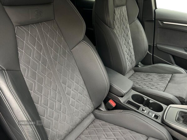 Used Audi A3 2022 for sale - 76399869: Photo 2