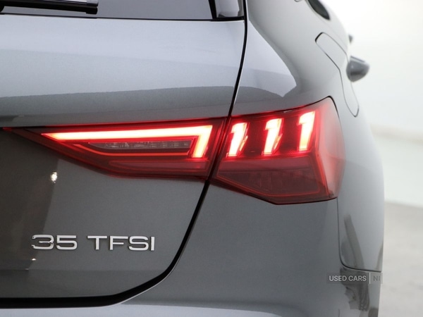 Used Audi A3 2022 for sale - 76399869: Photo 20