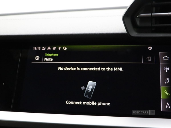 Used Audi A3 2022 for sale - 76399869: Photo 21