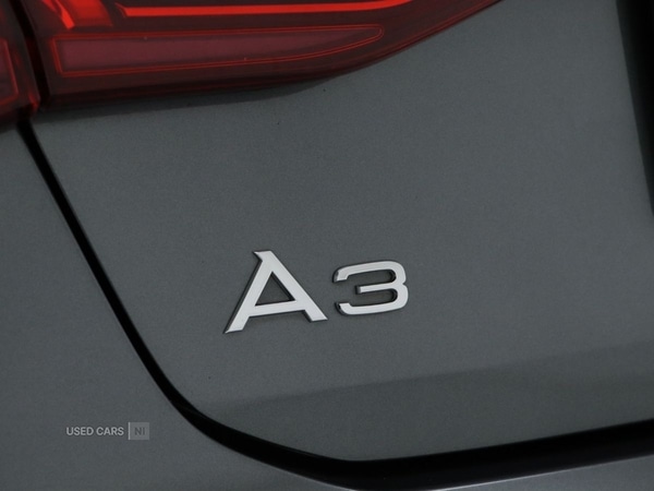 Used Audi A3 2022 for sale - 76399869: Photo 23