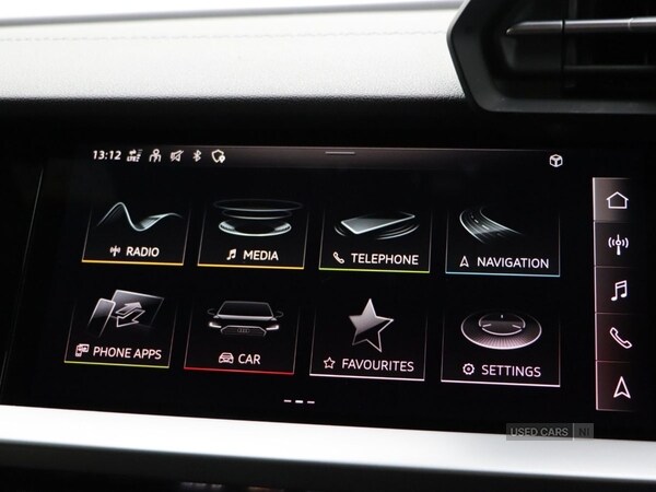 Used Audi A3 2022 for sale - 76399869: Photo 25