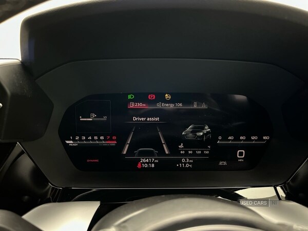 Used Audi A3 2022 for sale - 76399869: Photo 26