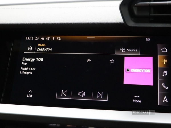 Used Audi A3 2022 for sale - 76399869: Photo 27