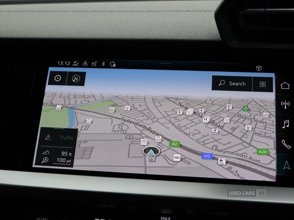 Used Audi A3 2022 for sale - 76399869: Photo 28