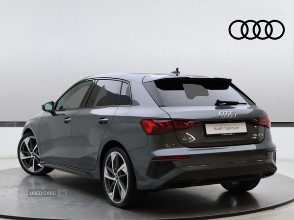 Used Audi A3 2022 for sale - 76399869: Photo 3