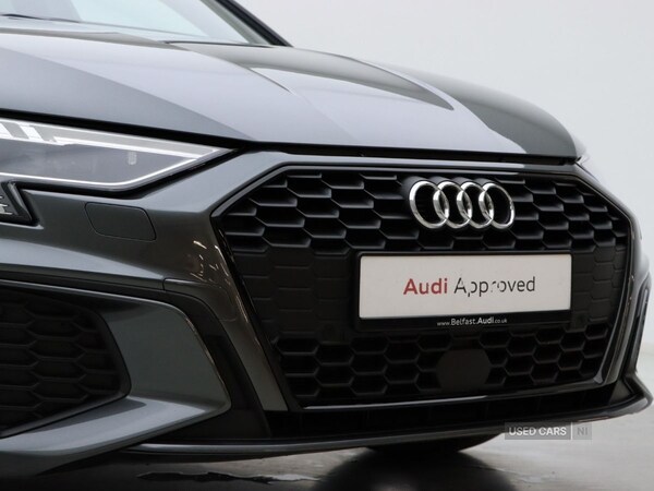 Used Audi A3 2022 for sale - 76399869: Photo 32