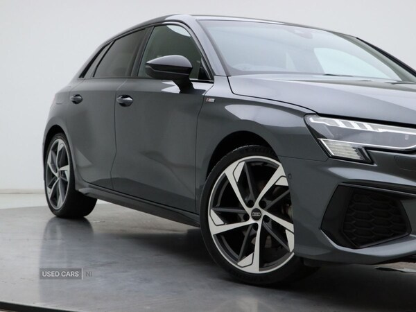 Used Audi A3 2022 for sale - 76399869: Photo 36