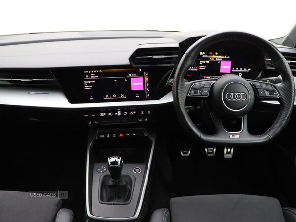 Used Audi A3 2022 for sale - 76399869: Photo 37