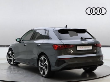 Used Audi A3 2022 for sale - 76399869: Photo