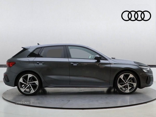 Used Audi A3 2022 for sale - 76399869: Photo 4