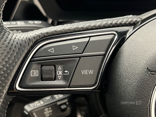 Used Audi A3 2022 for sale - 76399869: Photo 40