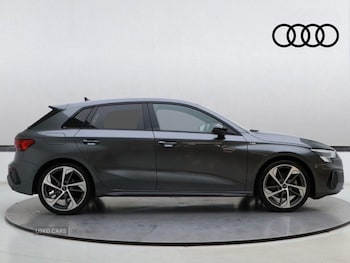 Used Audi A3 2022 for sale - 76399869: Photo