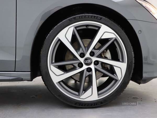 Used Audi A3 2022 for sale - 76399869: Photo 5