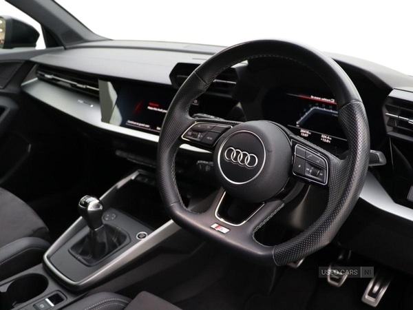 Used Audi A3 2022 for sale - 76399869: Photo 6