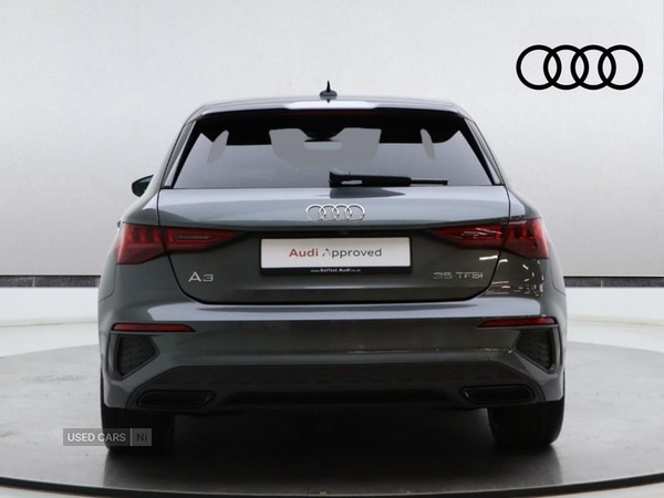 Used Audi A3 2022 for sale - 76399869: Photo 7