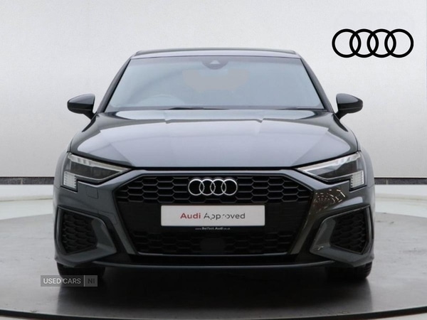 Used Audi A3 2022 for sale - 76399869: Photo 8