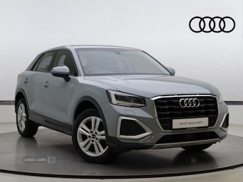 Audi - Q2