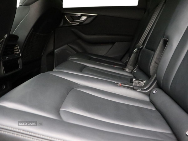 Used Audi Q7 2022 for sale - 76399863: Photo 11