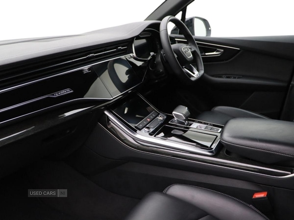 Used Audi Q7 2022 for sale - 76399863: Photo 13