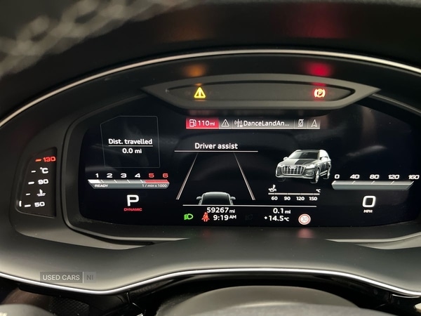 Used Audi Q7 2022 for sale - 76399863: Photo 14