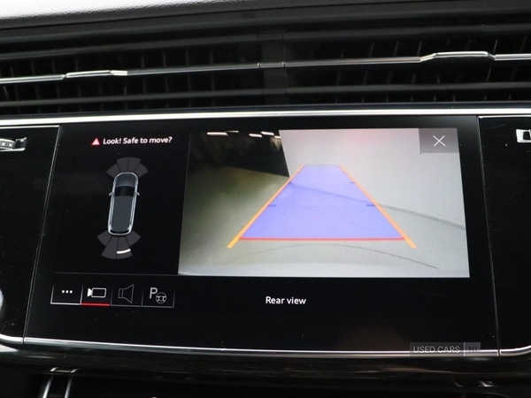 Used Audi Q7 2022 for sale - 76399863: Photo 16