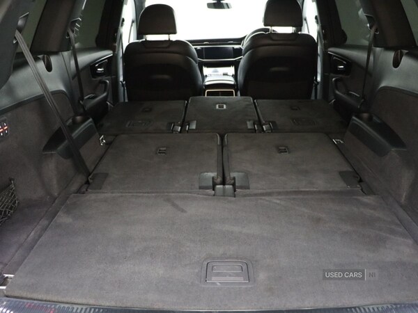 Used Audi Q7 2022 for sale - 76399863: Photo 17