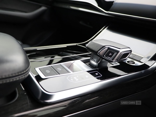 Used Audi Q7 2022 for sale - 76399863: Photo 18