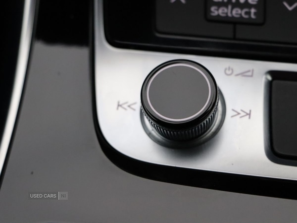 Used Audi Q7 2022 for sale - 76399863: Photo 19