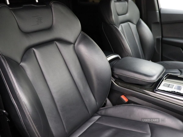 Used Audi Q7 2022 for sale - 76399863: Photo 2