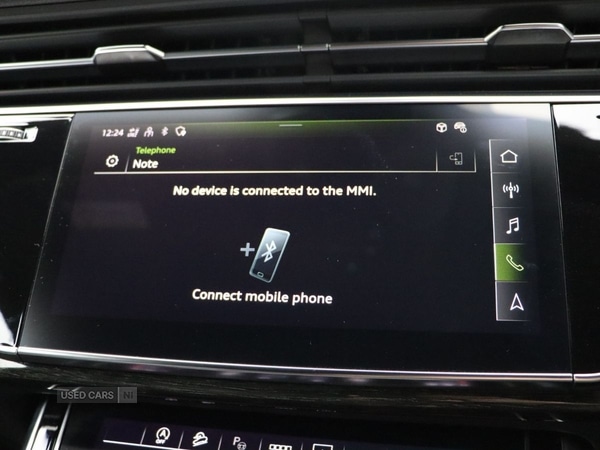 Used Audi Q7 2022 for sale - 76399863: Photo 22