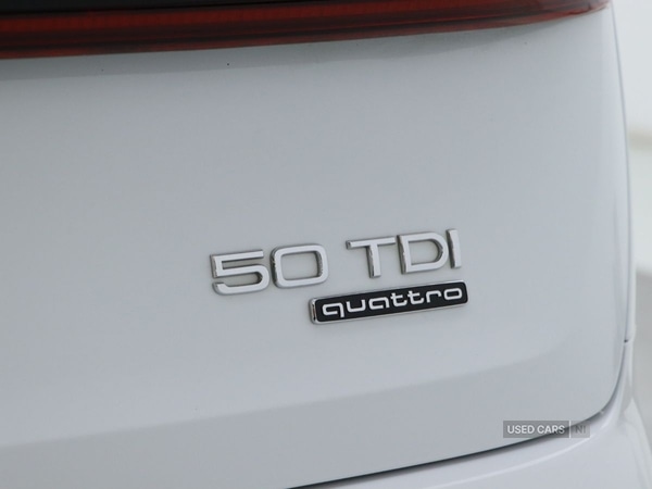 Used Audi Q7 2022 for sale - 76399863: Photo 25